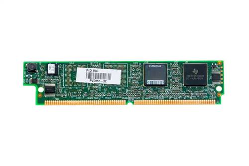 PVDM2-32 - Cisco PVDM2-32=