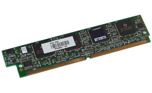 PVDM2-64 - Cisco PVDM2-64=