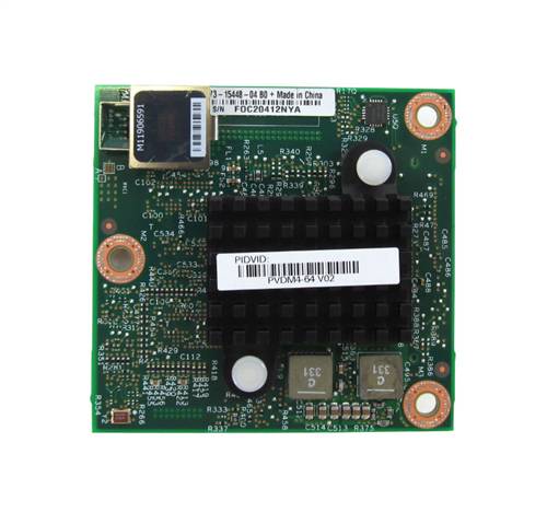 PVDM4-64 - Cisco PVDM4-64=
