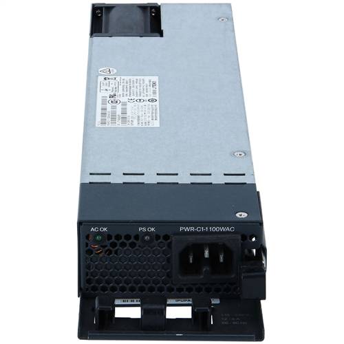 Cisco PWR-C1-1100WAC 341-0561-02