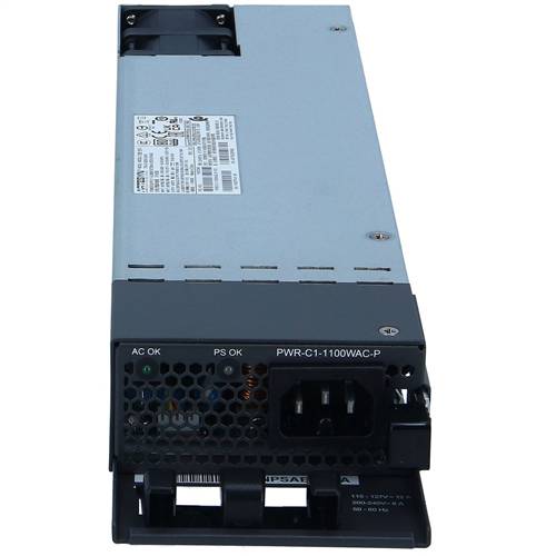 Cisco PWR-C1-1100WAC-P 341-100579-01