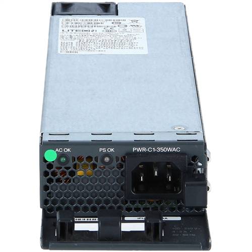 Cisco PWR-C1-350WAC 341-0562-01