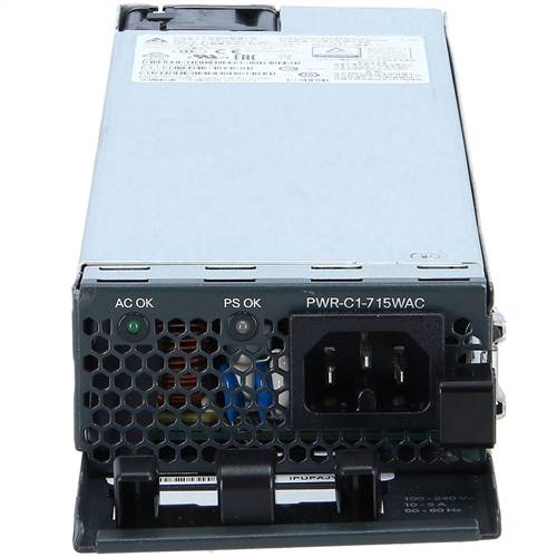 Cisco PWR-C1-715WAC 341-0560-03