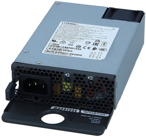 Cisco PWR-C5-125WAC 341-100786-01