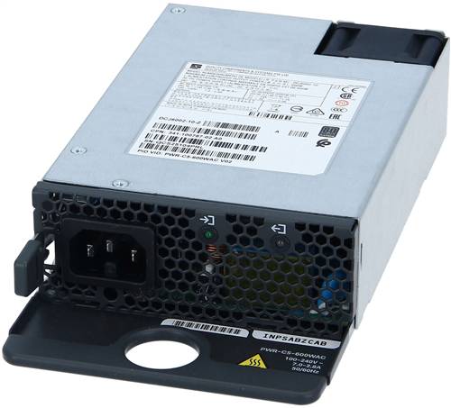 Cisco PWR-C5-600WAC 341-100787-01