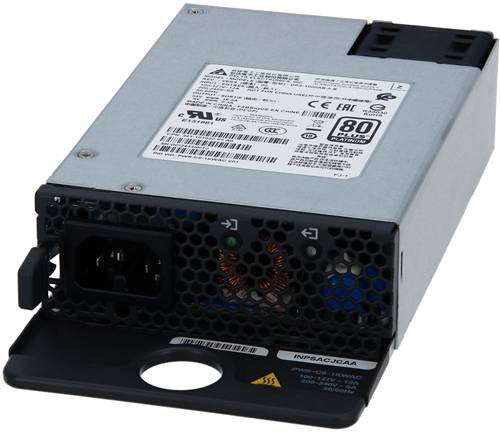 Cisco PWR-C6-1KWAC 341-101022-01