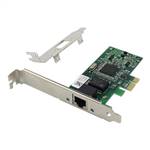 PCIe x1 1-port RJ45 Intel JL82583L Chipset Gigabit Ethernet Network Interface Card