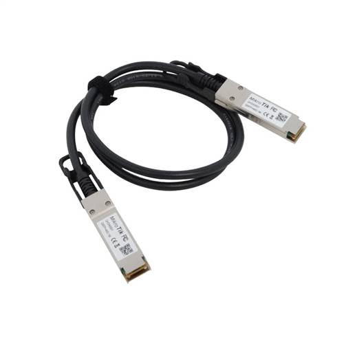 Q+DA0001 - MikroTik