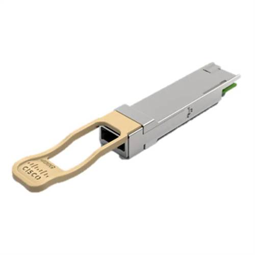 Genuine Cisco QDD-2X100-SR4-S