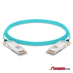 QDD-400-AOC30M | Cisco Compatible 400G QSFP-DD AOC Cable
