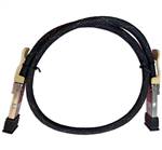 Genuine Cisco QDD-400-CU1M