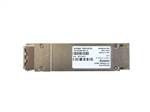 Juniper QSFP+ 40GBase-SR4 40 Gigabit Optics, 850nm for up to 150m transmission on MMF, 740-032986