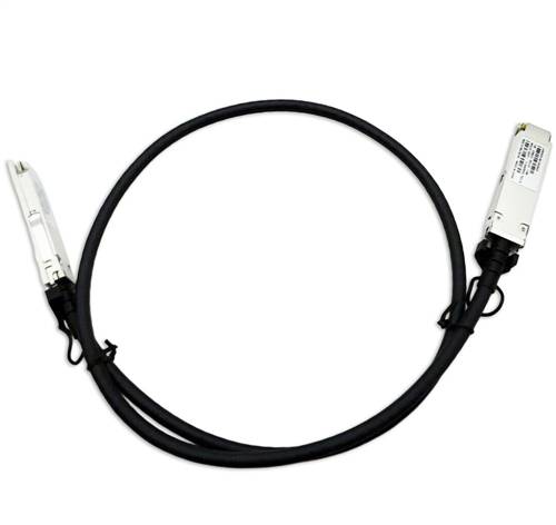 QFX-QSFP-DAC-1M - Genuine Juniper 740-038623
