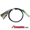 QFX-QSFP-DACBO-10M-CO (Juniper 100% Compatible)