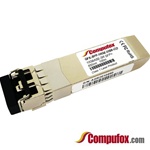 QFX-SFP-10GE-USR | Juniper Networks Compatible 10G SFP+ Optical Transceiver
