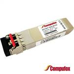 QFX-SFP-10GE-ZR Compatible Transceiver for Juniper QFX5100