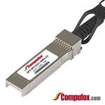 QFX-SFP-DAC-10MA-CO (Juniper 100% Compatible Cable)