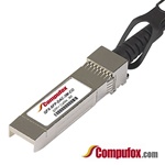 QFX-SFP-DAC-3M-CO (Juniper 100% Compatible Cable)