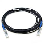 HPE QK701A C-Series SFP+ to SFP+ Active Copper 7.0m Direct Attach Cable