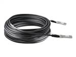 HPE QK702A C-Series SFP+ to SFP+ Active Copper 10.0m Direct Attach Cable