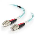 HPE 1m PremierFlex OM4 LC/LC Multi-Mode Optical Cable, 656427-001