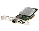 Genuine Qlogic QLE2690-SR-CK PCIe 3.0 x8 Single-port 16GFC SR-Optic SFP+ Low Profile 16Gb Fibre Channel Adapter