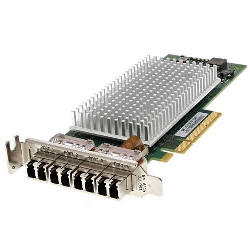 QLE2694L - Qlogic QLE2694L-CK