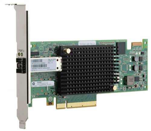Genuine HPE QR558A