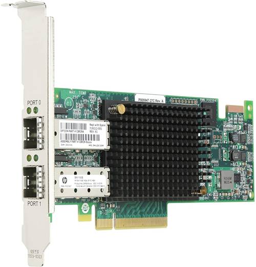 Genuine HPE QR559A