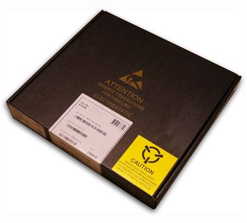 Genuine Cisco QSFP-100G-AOC10M