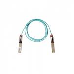 Cisco QSFP-100G-AOC1M 100G QSFP Active Optical Cable, 1-meter