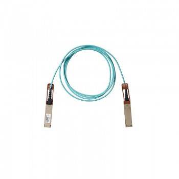 Genuine Cisco QSFP-100G-AOC1M