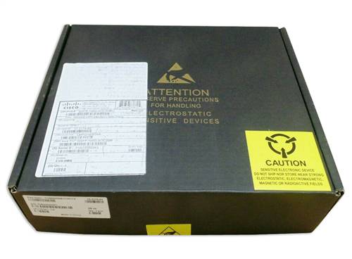 Genuine Cisco QSFP-100G-AOC20M