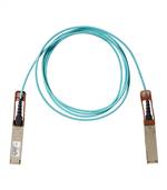 Cisco QSFP-100G-AOC2M 100G QSFP Active Optical Cable, 2-meter