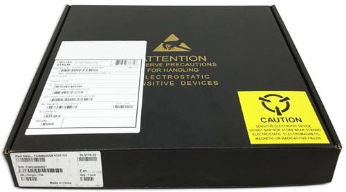 Genuine Cisco QSFP-100G-AOC7M