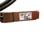 Cisco QSFP-100G-CU2M 100GBASE-CR4 QSFP Passive Copper Cable, 2-meter
