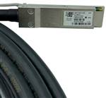 Cisco QSFP-100G-CU5M 100GBASE-CR4 QSFP Passive Copper Cable, 5-meter
