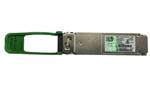 Cisco QSFP-100G-CWDM4-S 100G CWDM4 QSFP Transceiver, LC, 2km over SMF