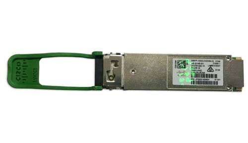 Genuine Cisco QSFP-100G-CWDM4-S