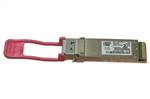 Cisco QSFP-100G-ER4L-S 100G ER4-Lite QSFP Transceiver, 40KM reach over SMF, Duplex LC