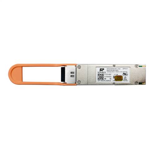 QSFP-100G-ER4L-WDM1300 - H3C SPQCEERCDFL-H3C