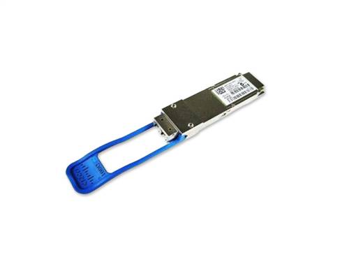 Genuine Cisco QSFP-100G-LR4-I