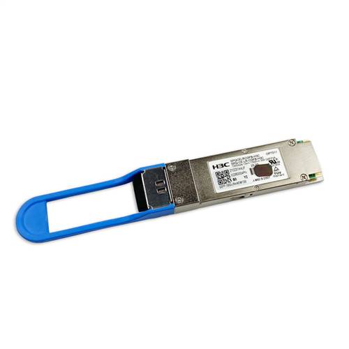 QSFP-100G-LR4-WDM1300 - Genuine H3C QSFP-100G-LR4-WDM1300