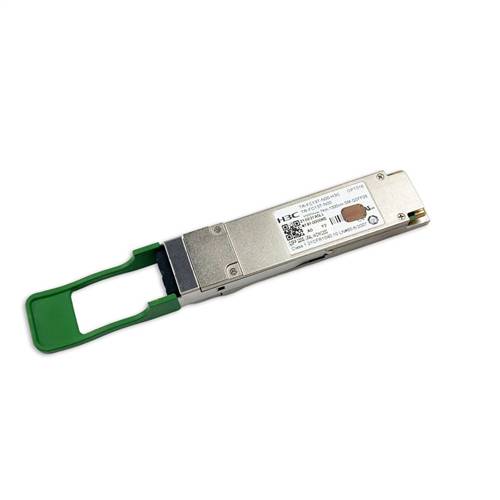 QSFP-100G-LR4L-WDM1300 - Genuine H3C QSFP-100G-LR4L-WDM1300