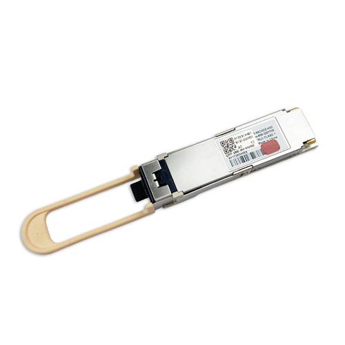 QSFP-100G-SR4-MM850 - Genuine H3C QSFP-100G-SR4-MM850