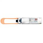 H3C QSFP-100G-eSR4-MM850 100GBASE-SR4 QSFP28 850nm 300m DOM MTP/MPO-12 MMF Optical Transceiver Module AFBR-89CDDZ-H3C