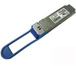 Juniper 100GBASE-LR4 QSFP28 pluggable module, support only Ethernet rate, 740-058732