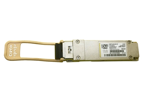 Genuine Cisco QSFP-40G-BD-RX