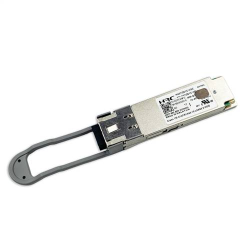 QSFP-40G-BIDI-WDM850 - Genuine H3C QSFP-40G-BIDI-WDM850
