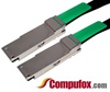 QSFP-40G-C1M (100% Alcatel-Lucent compatible)